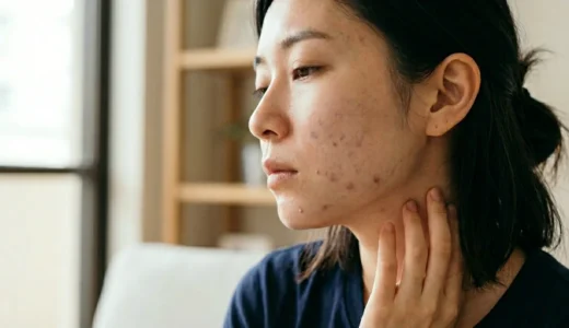 ニキビ跡を改善したい方へ｜クリニックで受けられる治療法を徹底解説