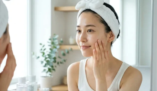 花粉で鼻の下が荒れる原因と対策｜赤みやかぶれを防ぐケア方法