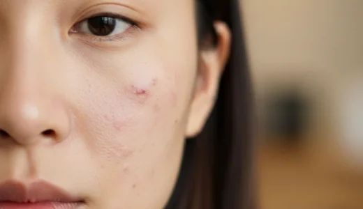 ニキビ跡の赤みを治療で改善する方法｜原因から最新ケアまで徹底解説