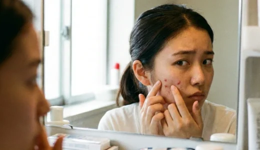 思春期ニキビの治療法を徹底解説｜原因・セルフケア・皮膚科治療まで