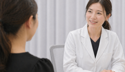 皮膚科のニキビ治療で使う飲み薬・ビタミン剤の種類と効果を解説