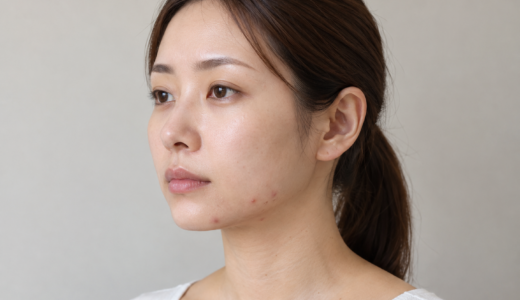 しこりニキビに芯がない原因と皮膚科での正しい治療法