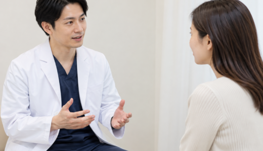 しこりニキビは皮膚科で治す？自分で潰すリスクと正しい治療法